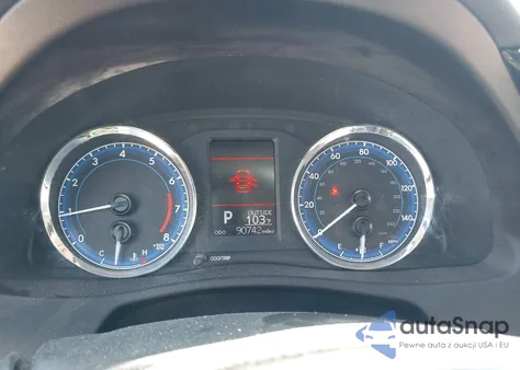 2018 Toyota Corolla Le from USA, damaged, VIN 5YFBURHE1JP773407